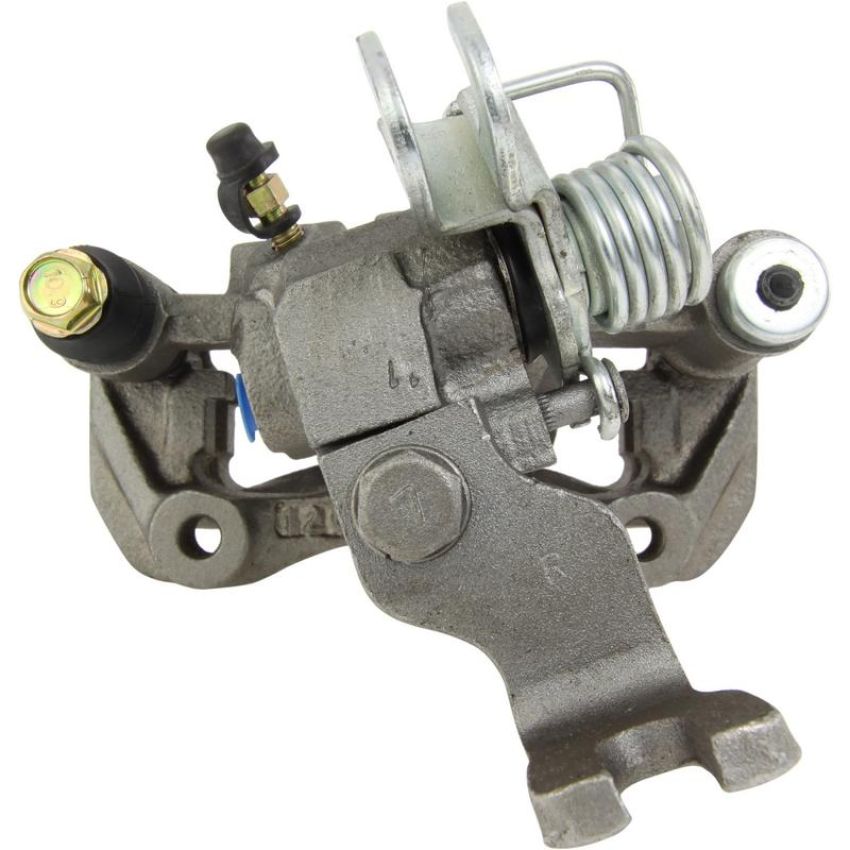 CENTRIC PARTS 141.45529 Centric Semi-Loaded Brake Caliper