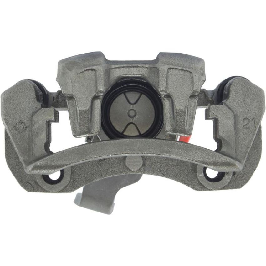 CENTRIC PARTS 141.45529 Centric Semi-Loaded Brake Caliper