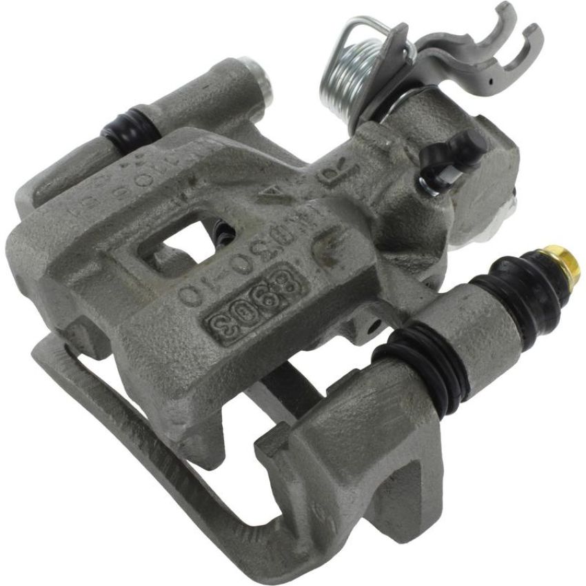 CENTRIC PARTS 141.45529 Centric Semi-Loaded Brake Caliper