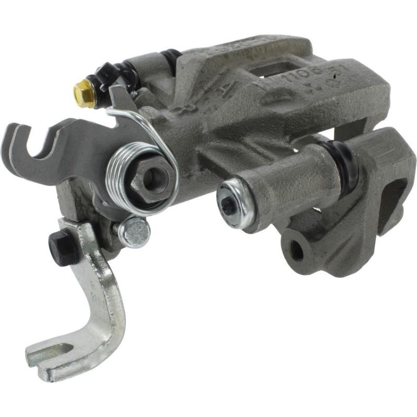 CENTRIC PARTS 141.45529 Centric Semi-Loaded Brake Caliper
