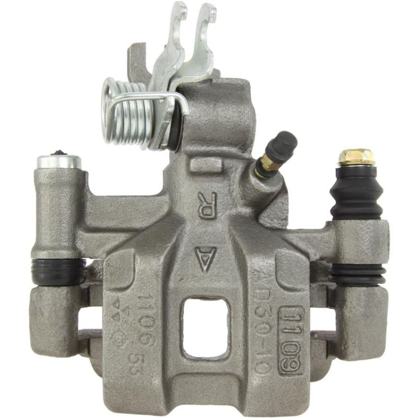 CENTRIC PARTS 141.45529 Centric Semi-Loaded Brake Caliper