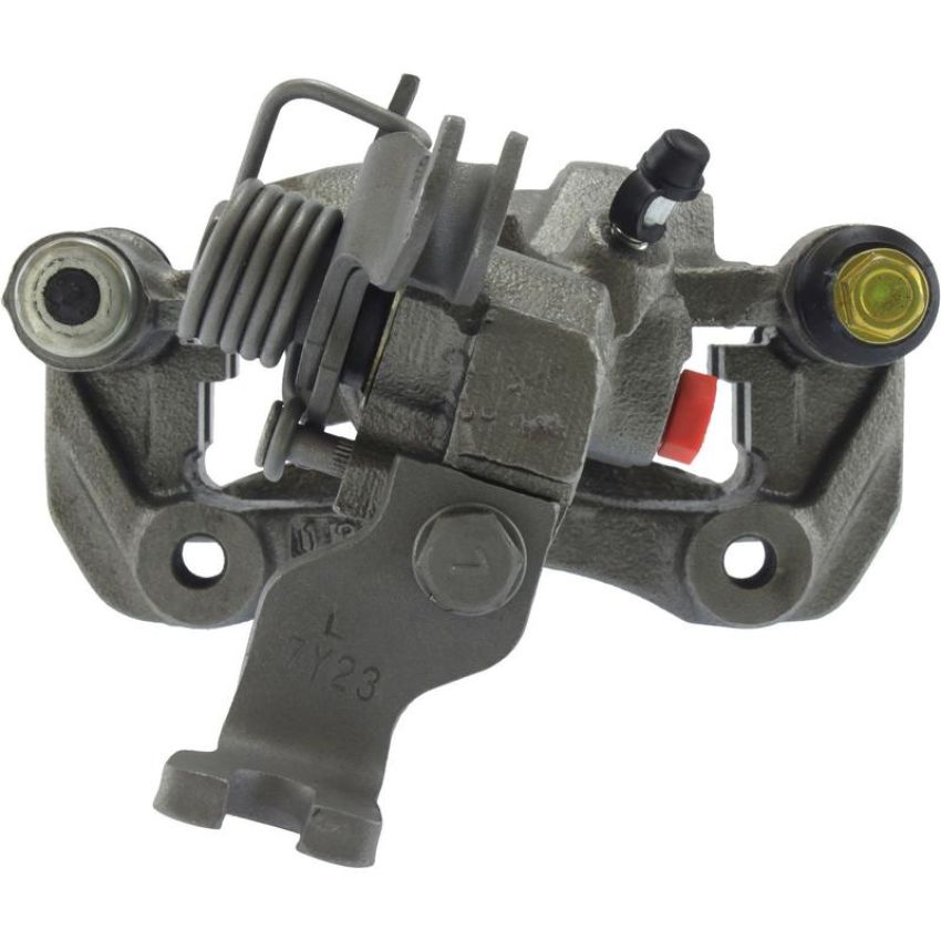 CENTRIC PARTS 141.45530 Centric Semi-Loaded Brake Caliper