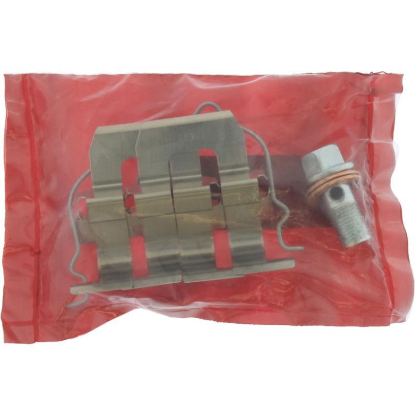 CENTRIC PARTS 141.45530 Centric Semi-Loaded Brake Caliper