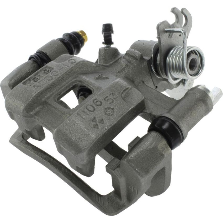CENTRIC PARTS 141.45530 Centric Semi-Loaded Brake Caliper
