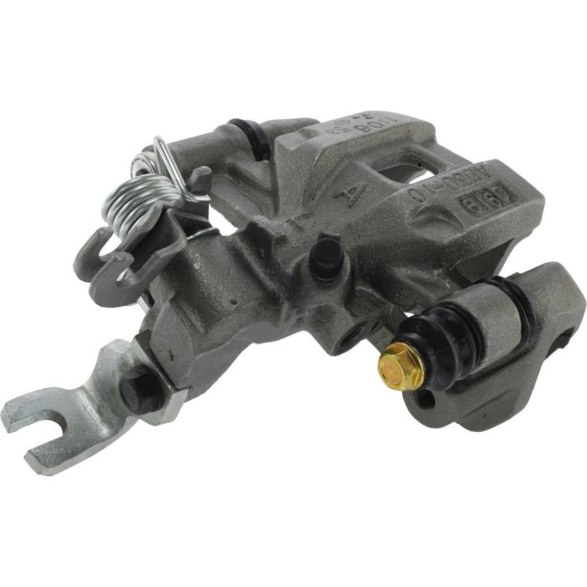 CENTRIC PARTS 141.45530 Centric Semi-Loaded Brake Caliper