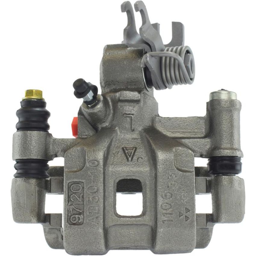 CENTRIC PARTS 141.45530 Centric Semi-Loaded Brake Caliper