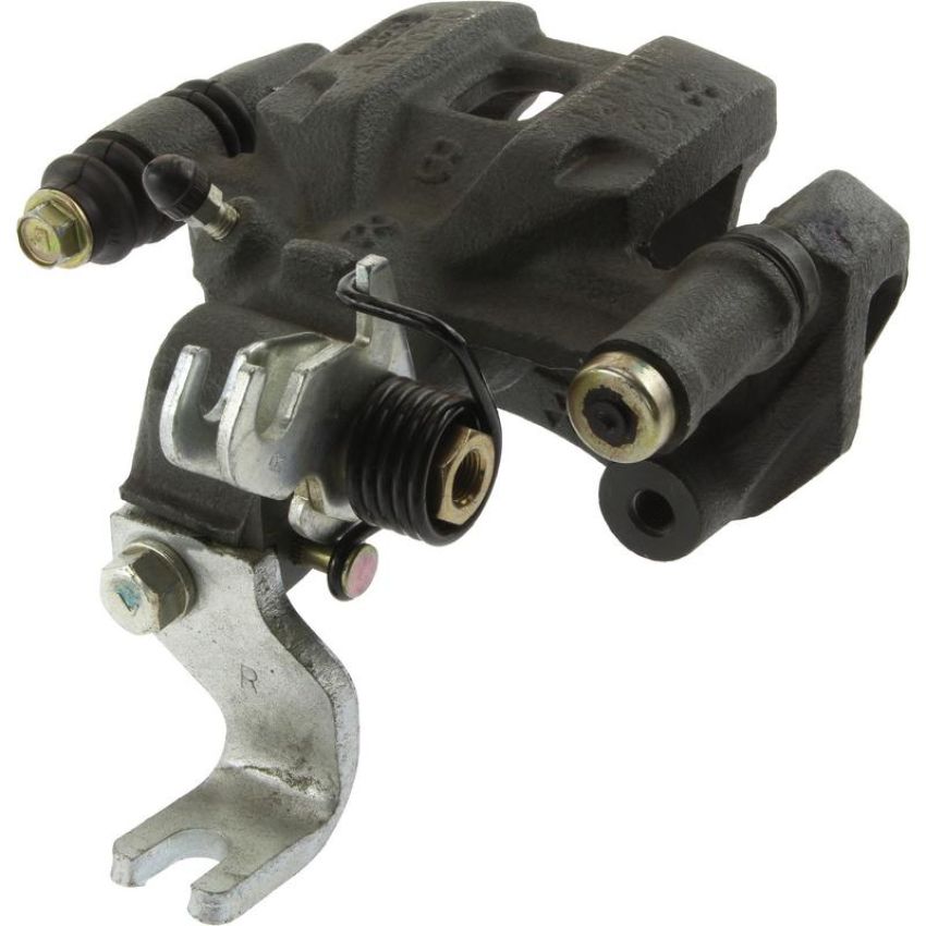 CENTRIC PARTS 141.45531 Centric Semi-Loaded Brake Caliper