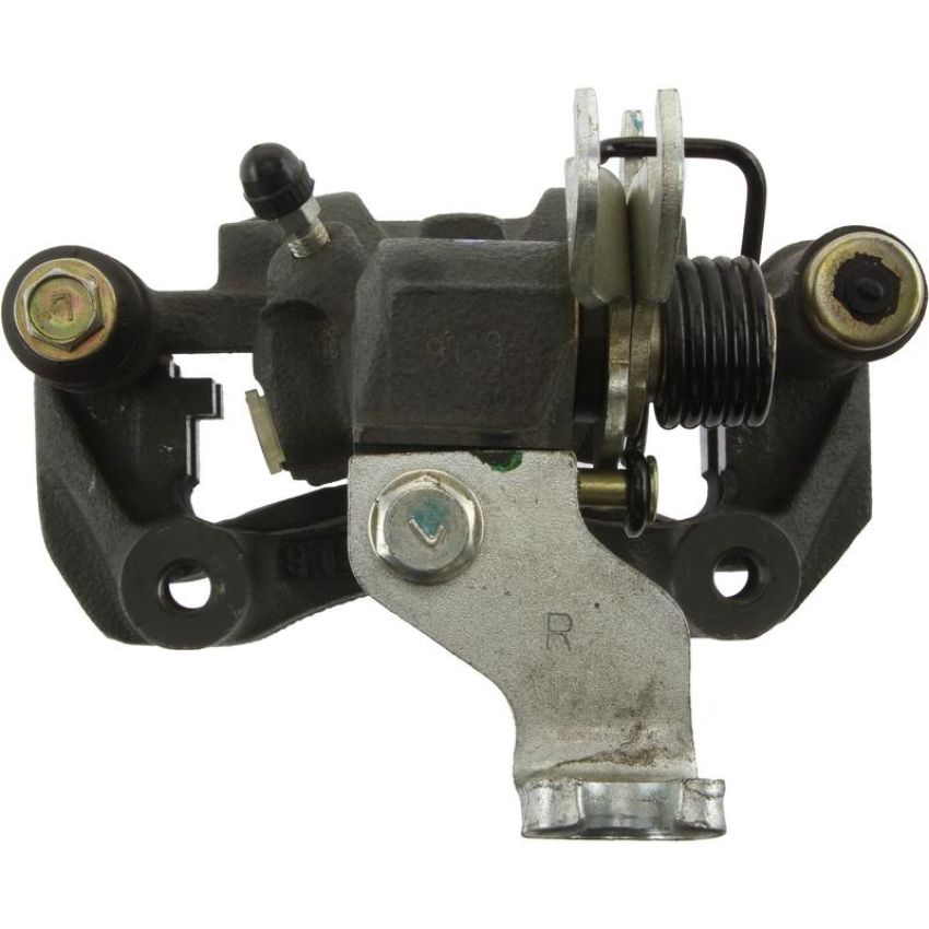 CENTRIC PARTS 141.45531 Centric Semi-Loaded Brake Caliper