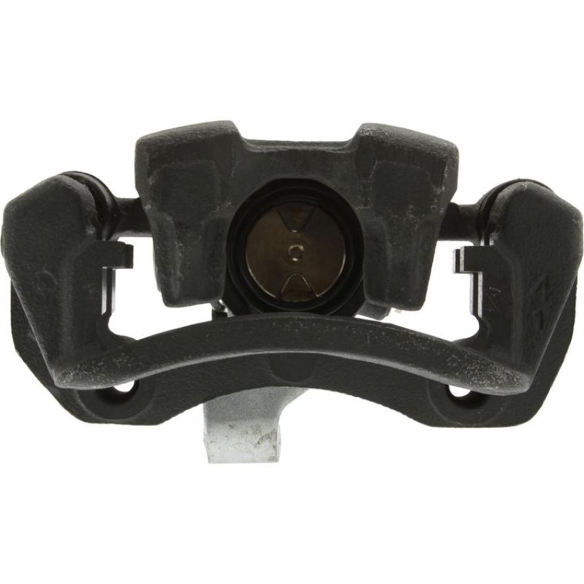 CENTRIC PARTS 141.45531 Centric Semi-Loaded Brake Caliper