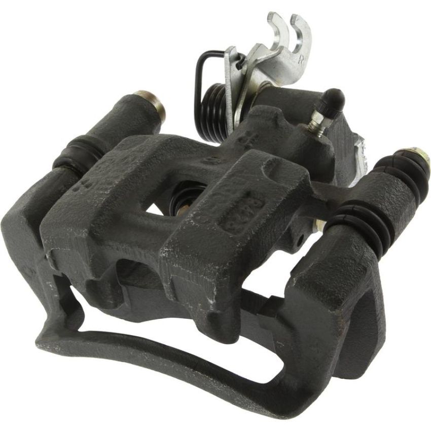 CENTRIC PARTS 141.45531 Centric Semi-Loaded Brake Caliper