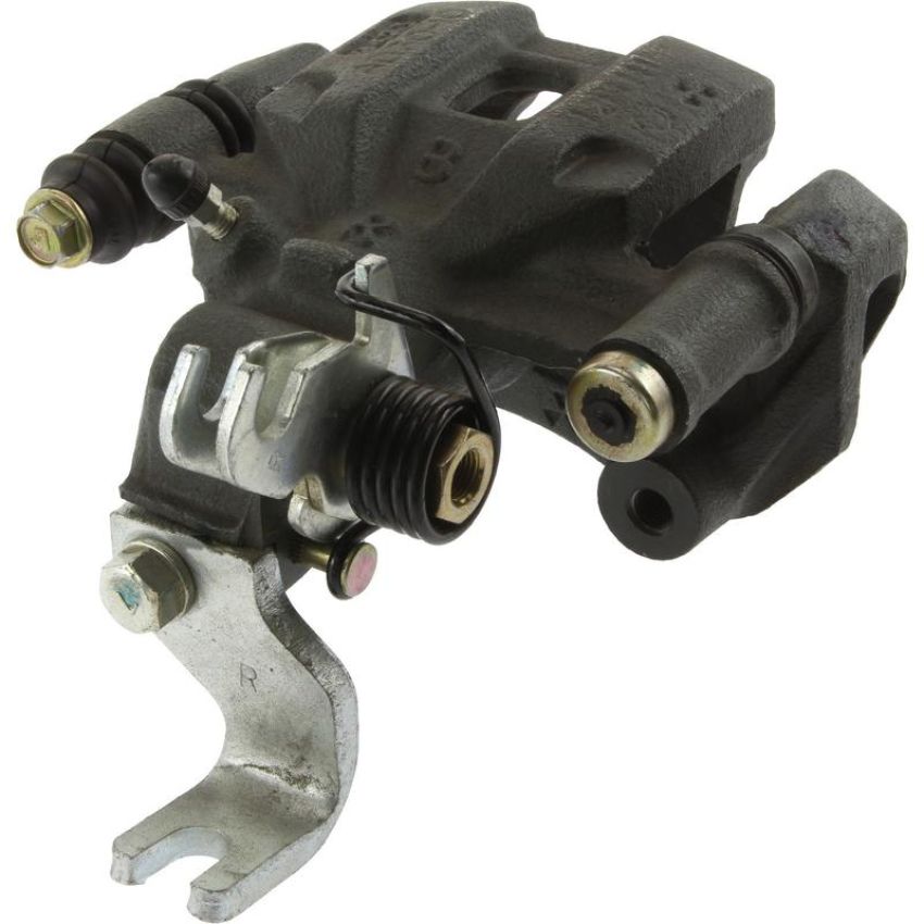 CENTRIC PARTS 141.45531 Centric Semi-Loaded Brake Caliper