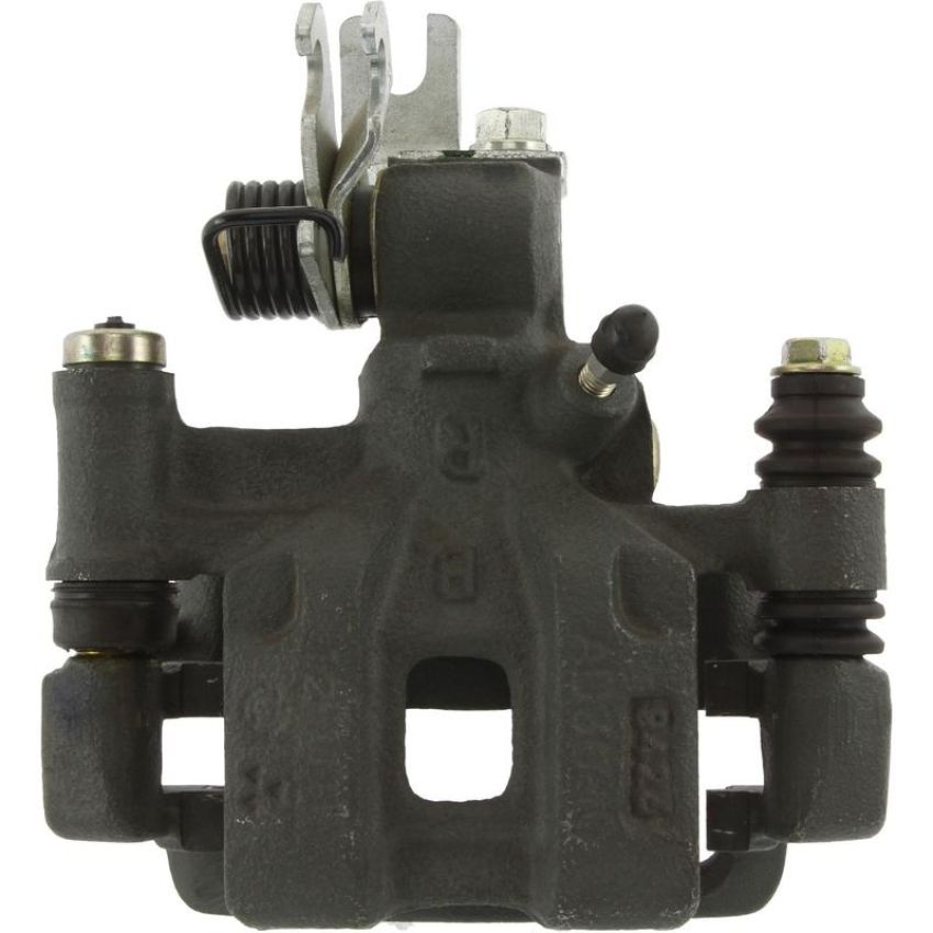 CENTRIC PARTS 141.45531 Centric Semi-Loaded Brake Caliper