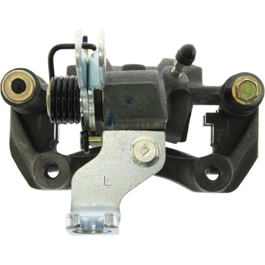 CENTRIC PARTS 141.45532 Centric Semi-Loaded Brake Caliper