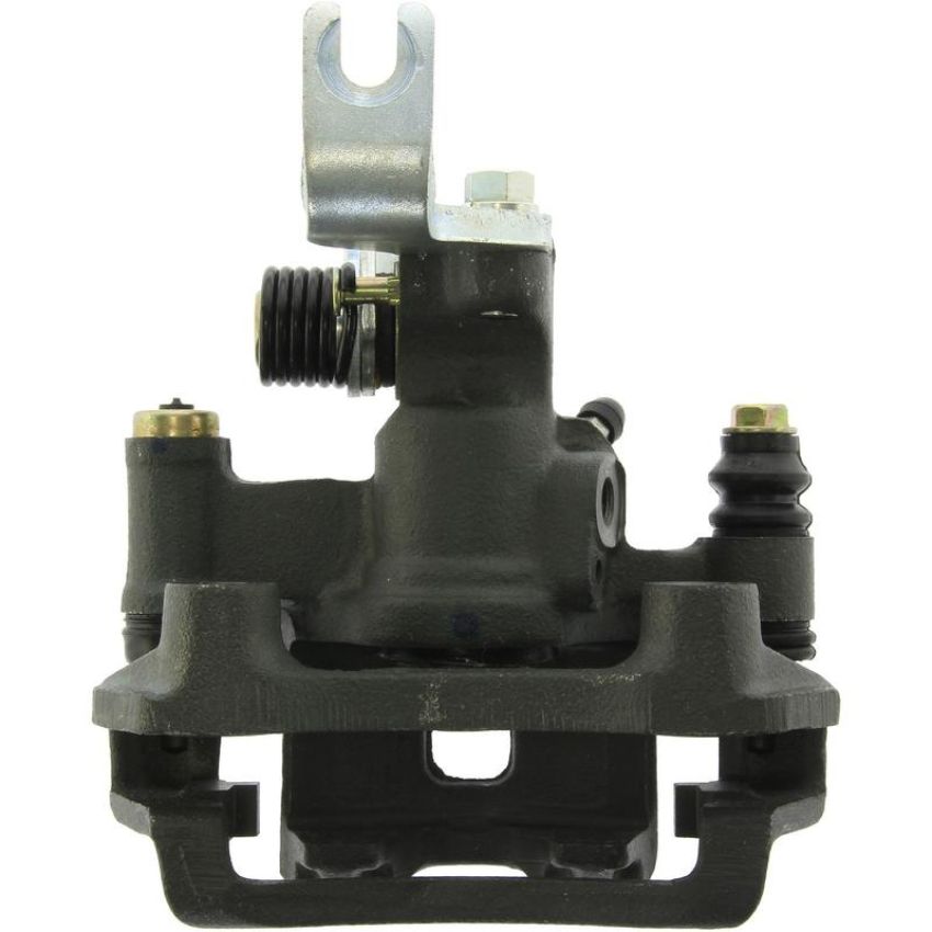 CENTRIC PARTS 141.45532 Centric Semi-Loaded Brake Caliper