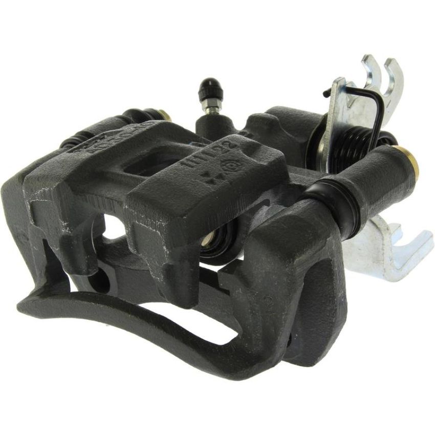CENTRIC PARTS 141.45532 Centric Semi-Loaded Brake Caliper