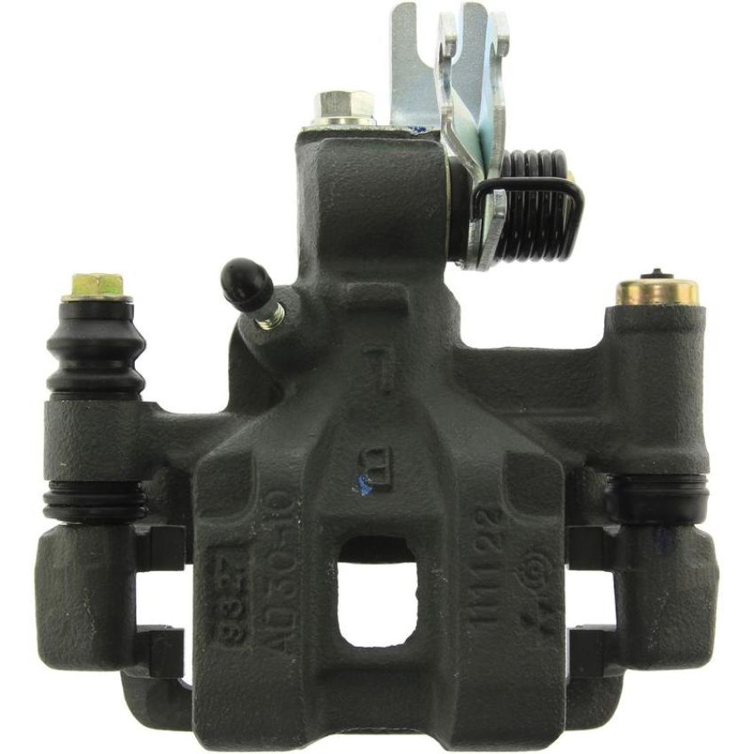 CENTRIC PARTS 141.45532 Centric Semi-Loaded Brake Caliper