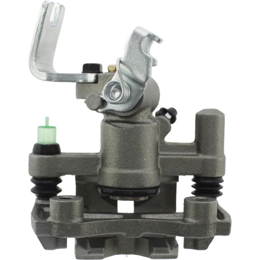 CENTRIC PARTS 141.45533 Centric Semi-Loaded Brake Caliper