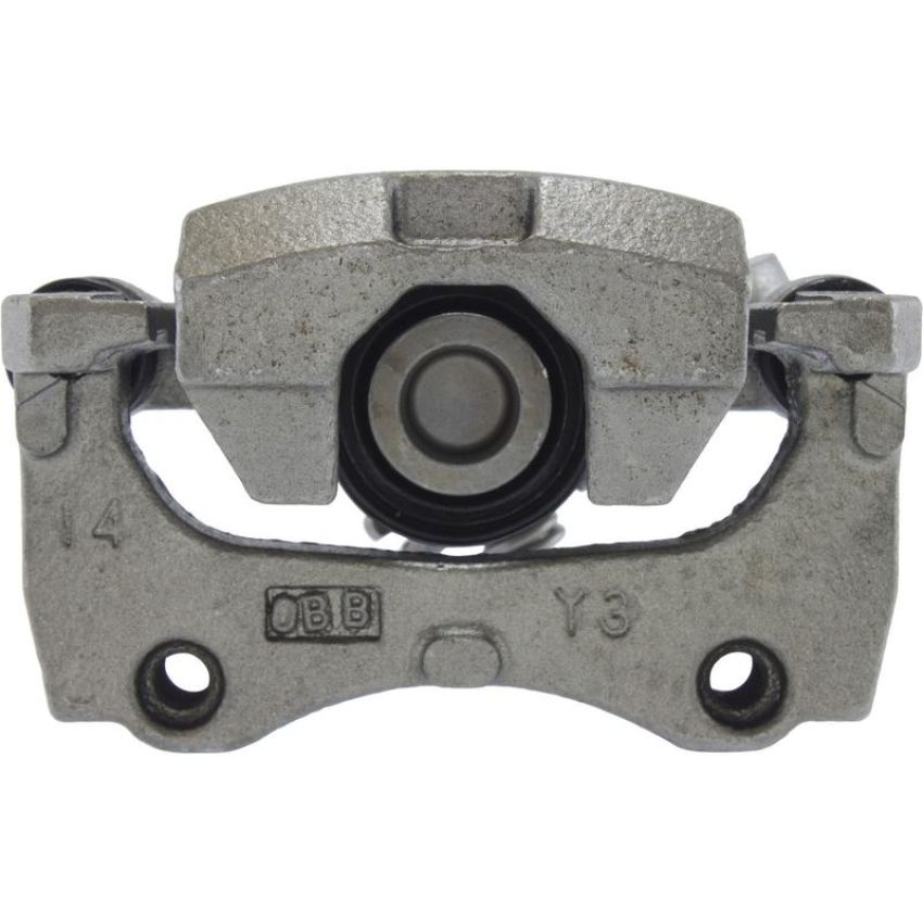 CENTRIC PARTS 141.45533 Centric Semi-Loaded Brake Caliper