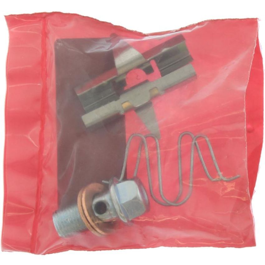 CENTRIC PARTS 141.45533 Centric Semi-Loaded Brake Caliper