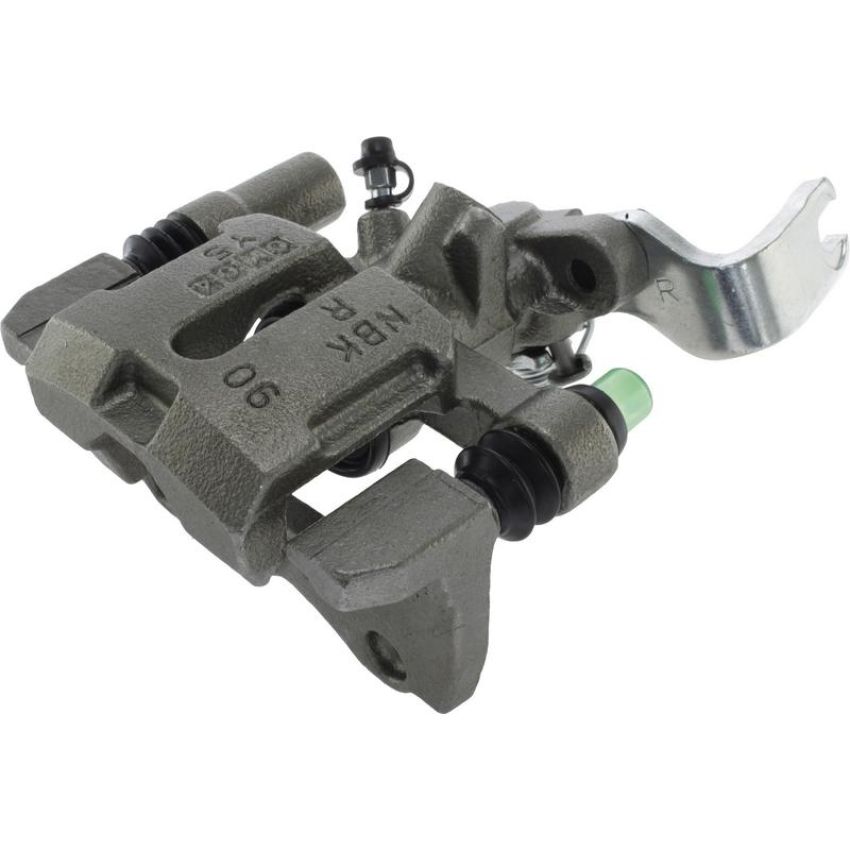 CENTRIC PARTS 141.45533 Centric Semi-Loaded Brake Caliper