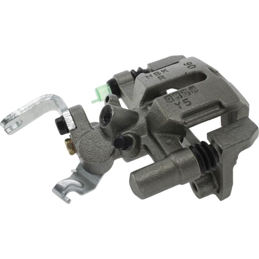 CENTRIC PARTS 141.45533 Centric Semi-Loaded Brake Caliper