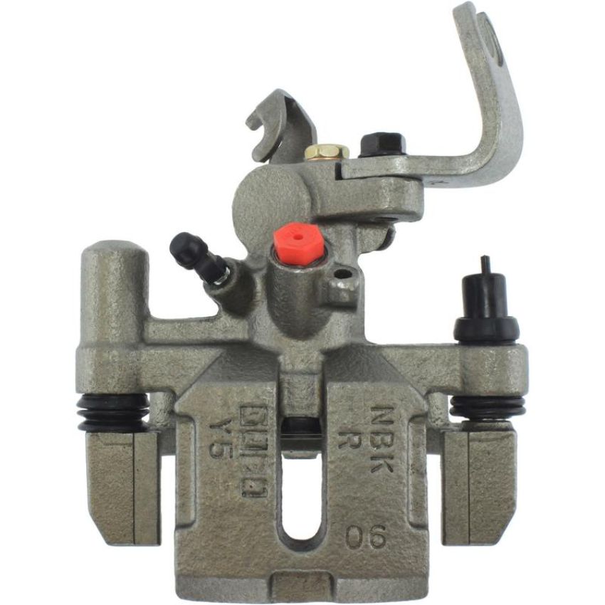 CENTRIC PARTS 141.45533 Centric Semi-Loaded Brake Caliper