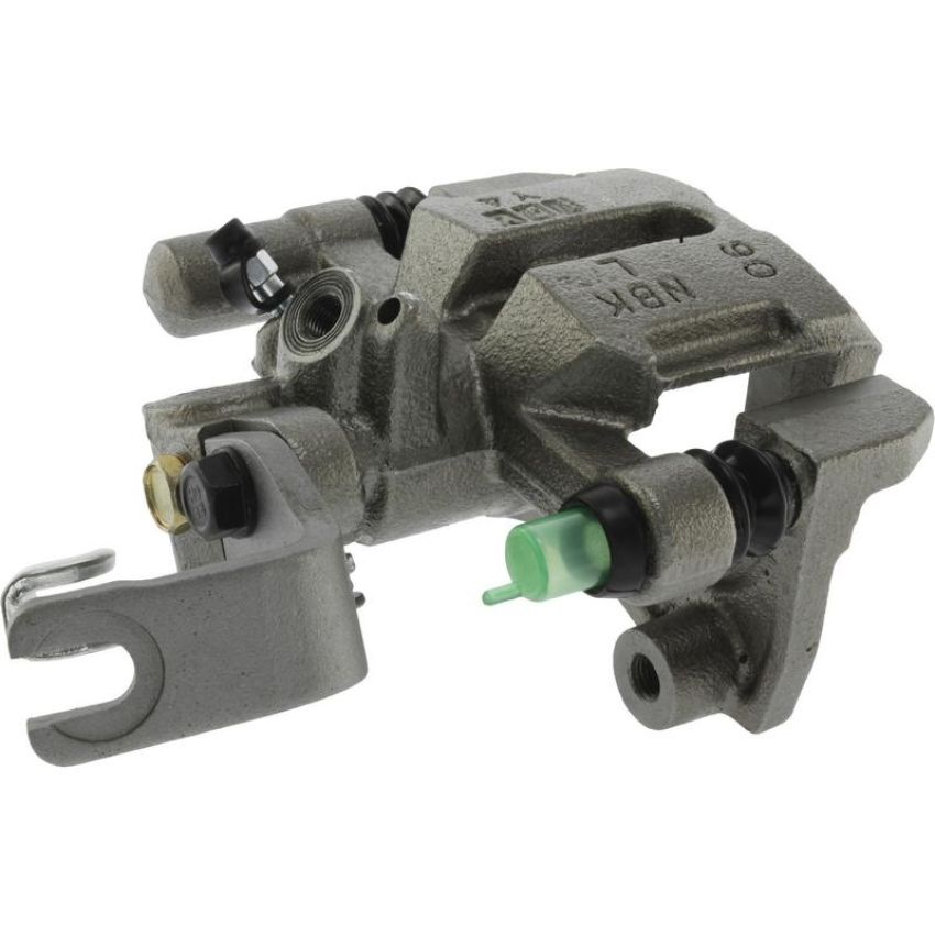 CENTRIC PARTS 141.45534 Centric Semi-Loaded Brake Caliper