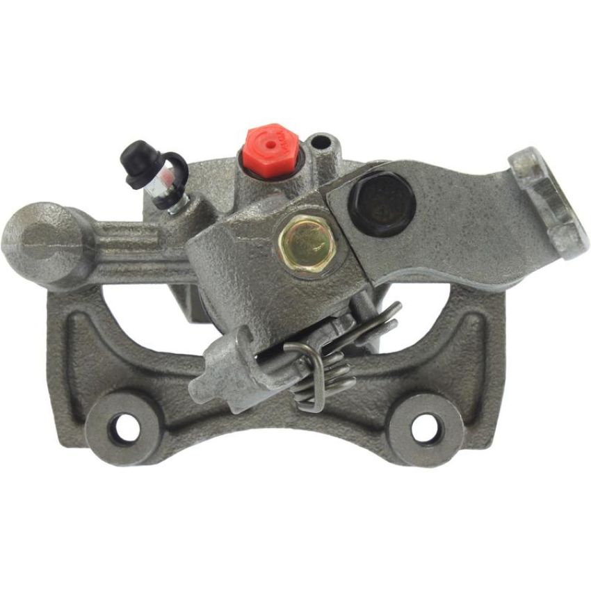 CENTRIC PARTS 141.45534 Centric Semi-Loaded Brake Caliper