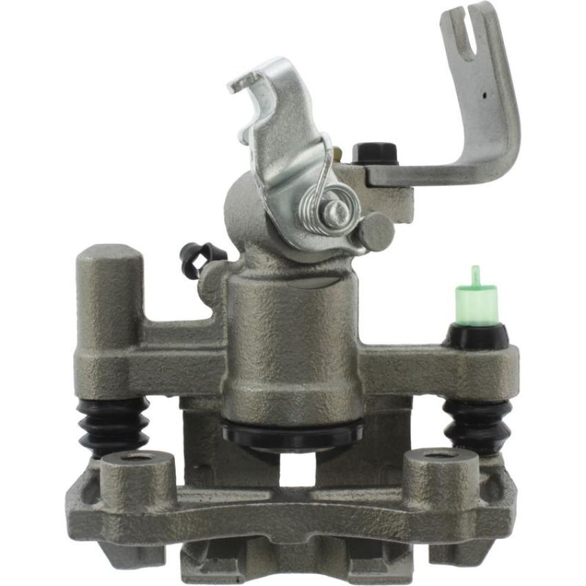 CENTRIC PARTS 141.45534 Centric Semi-Loaded Brake Caliper