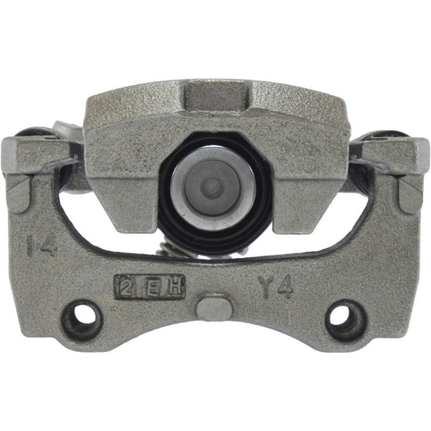 CENTRIC PARTS 141.45534 Centric Semi-Loaded Brake Caliper