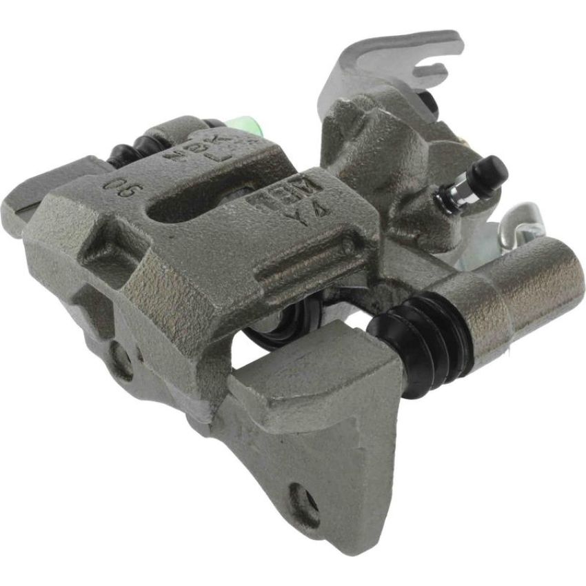 CENTRIC PARTS 141.45534 Centric Semi-Loaded Brake Caliper