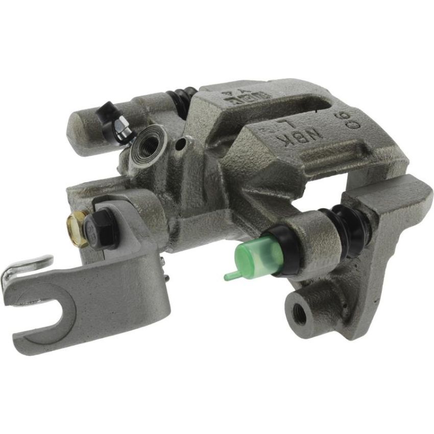 CENTRIC PARTS 141.45534 Centric Semi-Loaded Brake Caliper