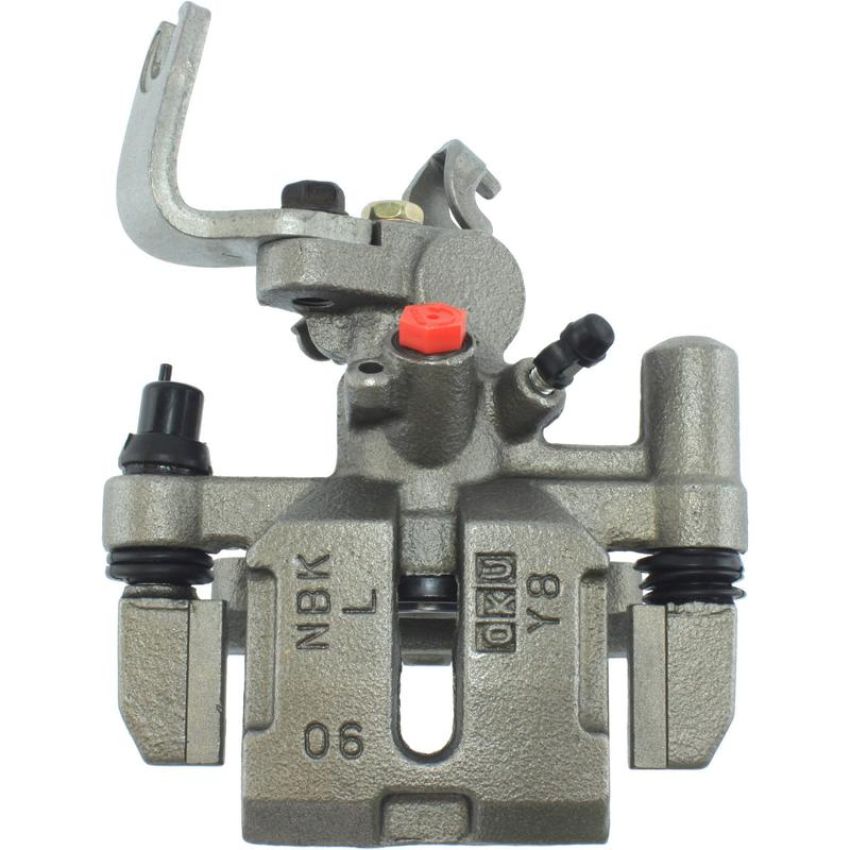 CENTRIC PARTS 141.45534 Centric Semi-Loaded Brake Caliper