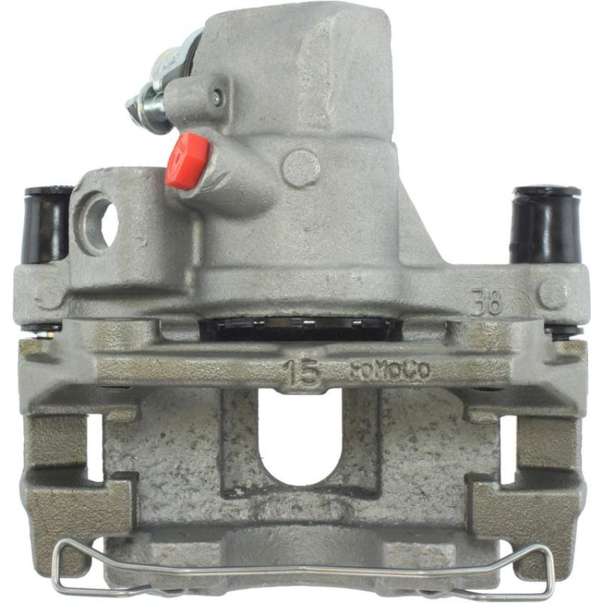 CENTRIC PARTS 141.45535 Centric Semi-Loaded Brake Caliper