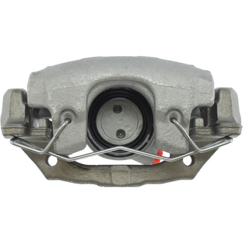 CENTRIC PARTS 141.45535 Centric Semi-Loaded Brake Caliper