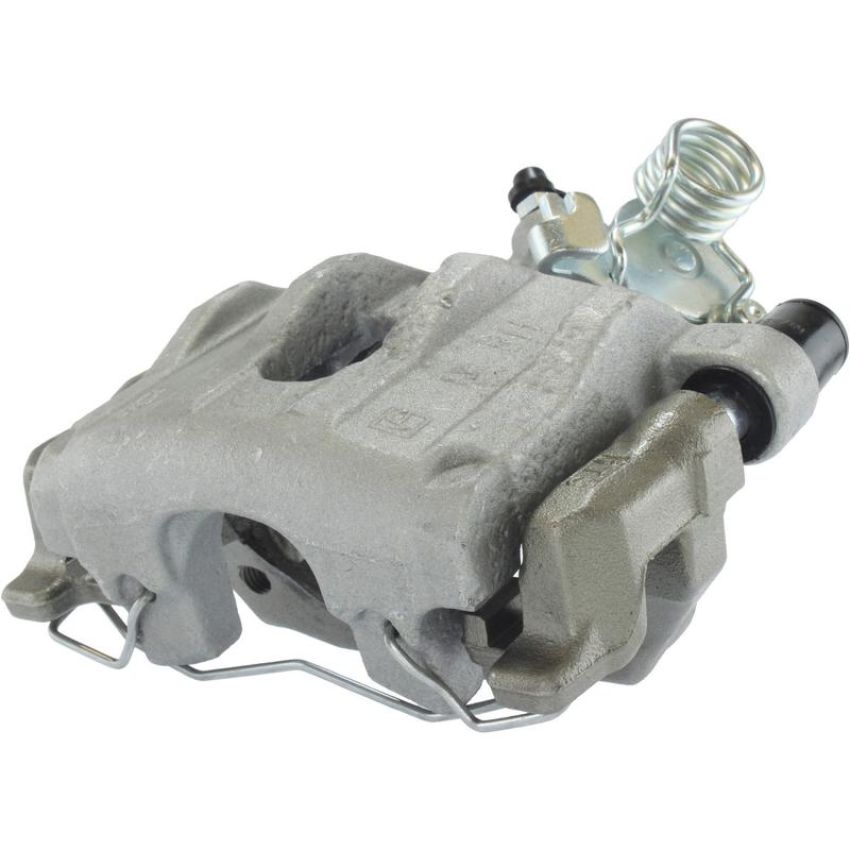 CENTRIC PARTS 141.45535 Centric Semi-Loaded Brake Caliper