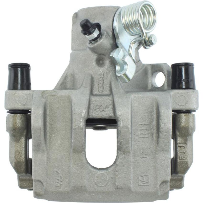 CENTRIC PARTS 141.45535 Centric Semi-Loaded Brake Caliper