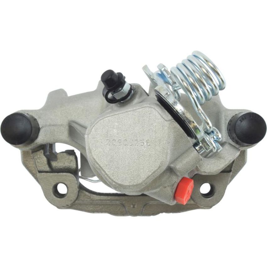 CENTRIC PARTS 141.45536 Centric Semi-Loaded Brake Caliper