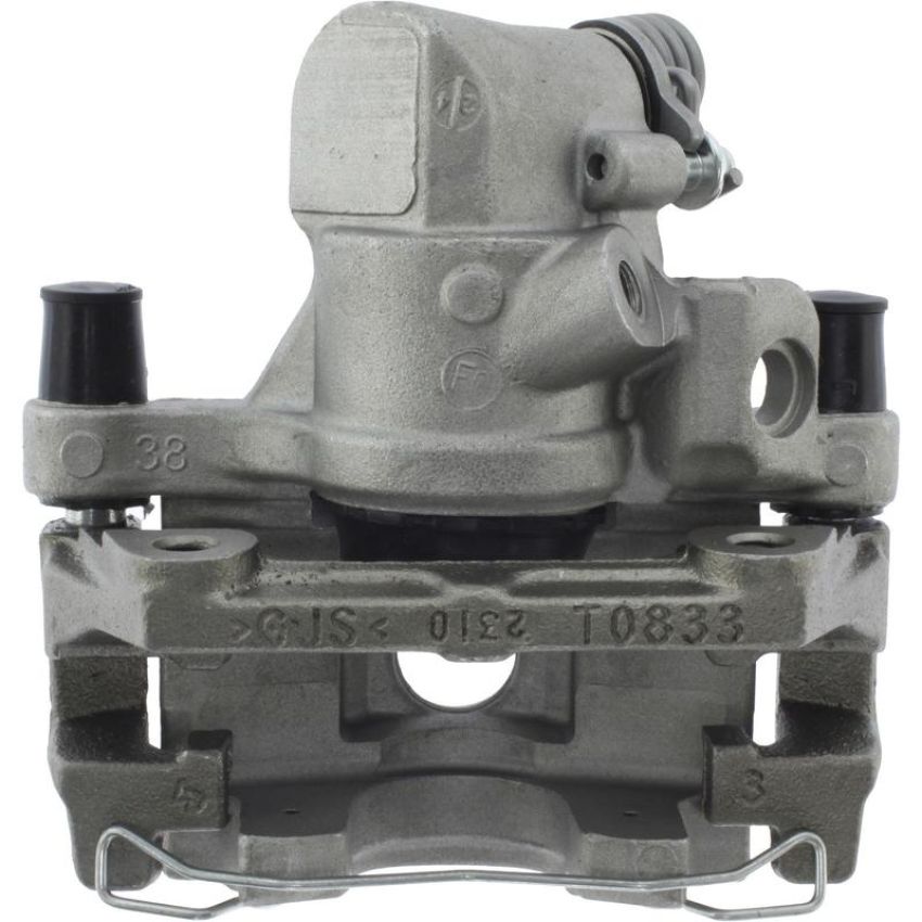 CENTRIC PARTS 141.45536 Centric Semi-Loaded Brake Caliper