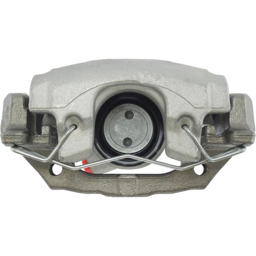 CENTRIC PARTS 141.45536 Centric Semi-Loaded Brake Caliper