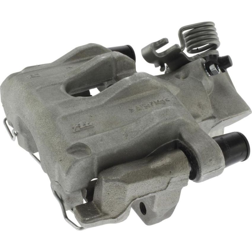 CENTRIC PARTS 141.45536 Centric Semi-Loaded Brake Caliper
