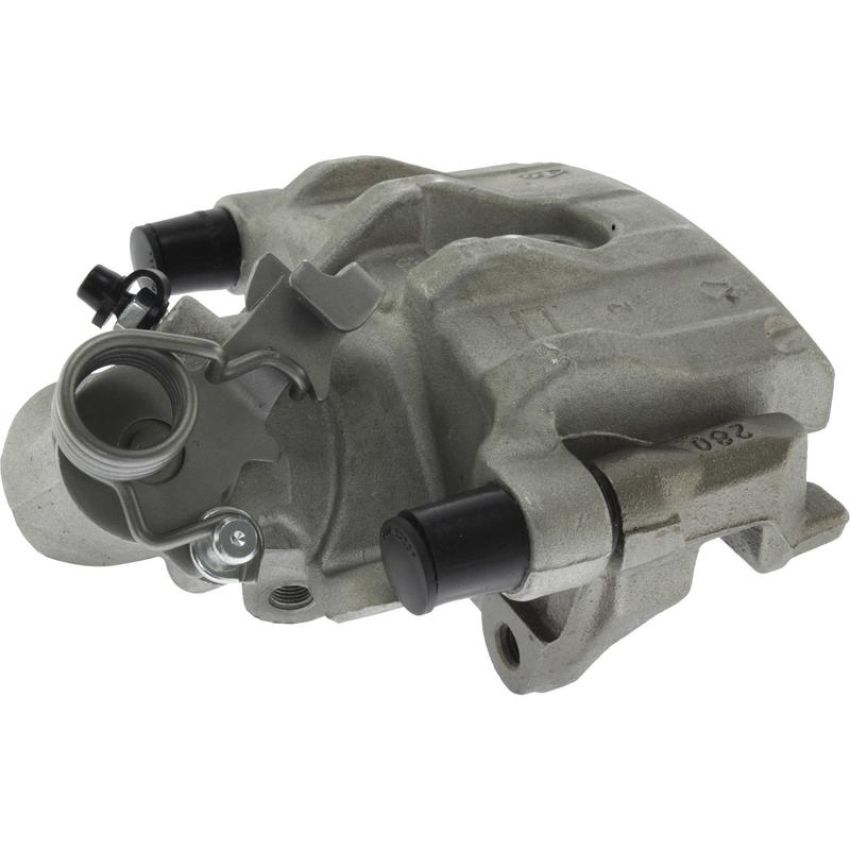 CENTRIC PARTS 141.45536 Centric Semi-Loaded Brake Caliper
