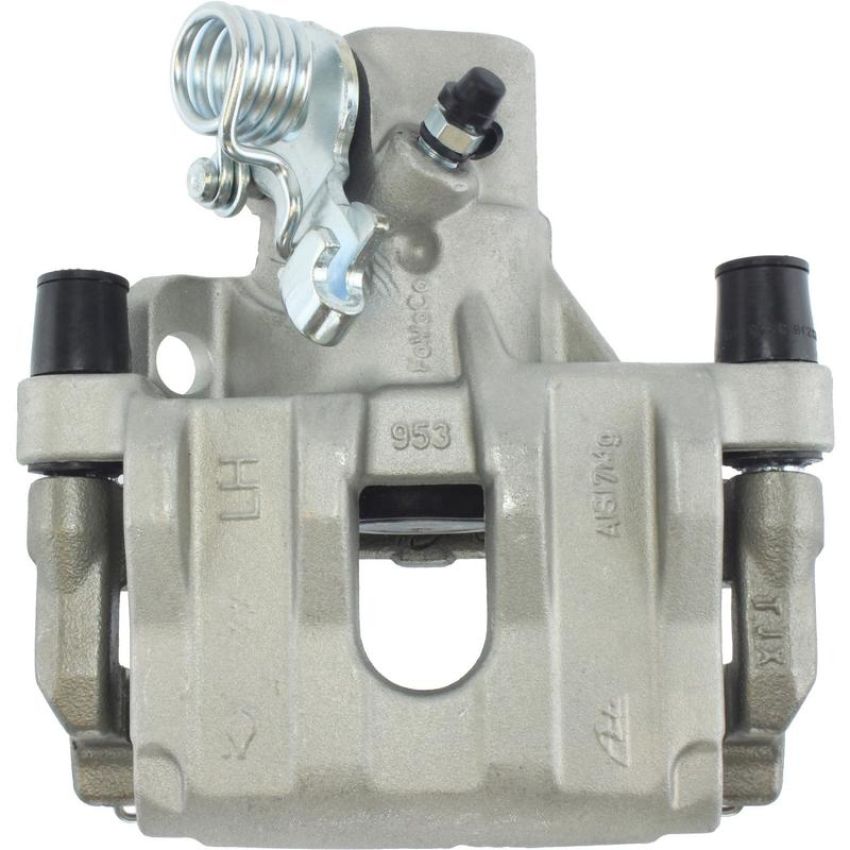 CENTRIC PARTS 141.45536 Centric Semi-Loaded Brake Caliper