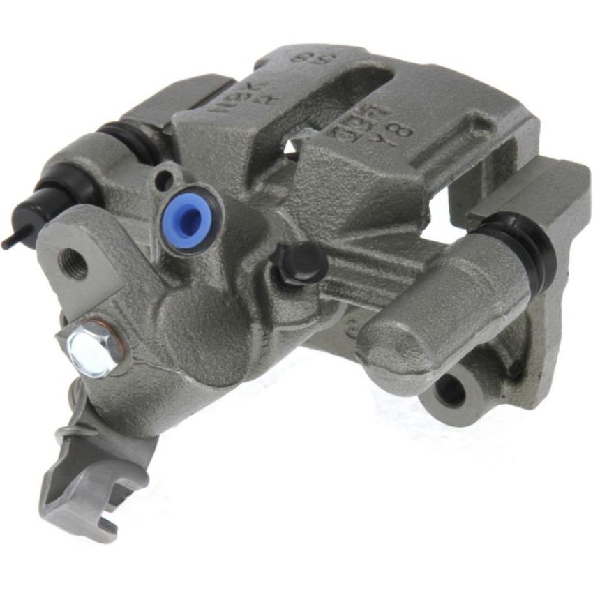 CENTRIC PARTS 141.45537 Centric Semi-Loaded Brake Caliper