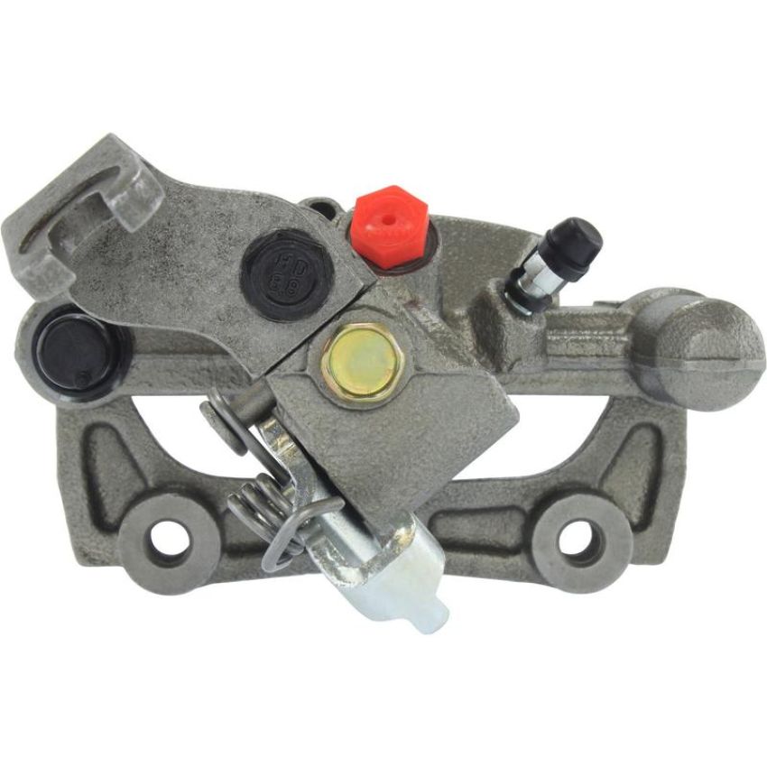 CENTRIC PARTS 141.45537 Centric Semi-Loaded Brake Caliper