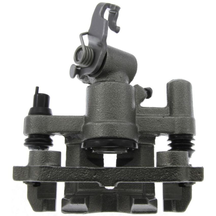 CENTRIC PARTS 141.45537 Centric Semi-Loaded Brake Caliper