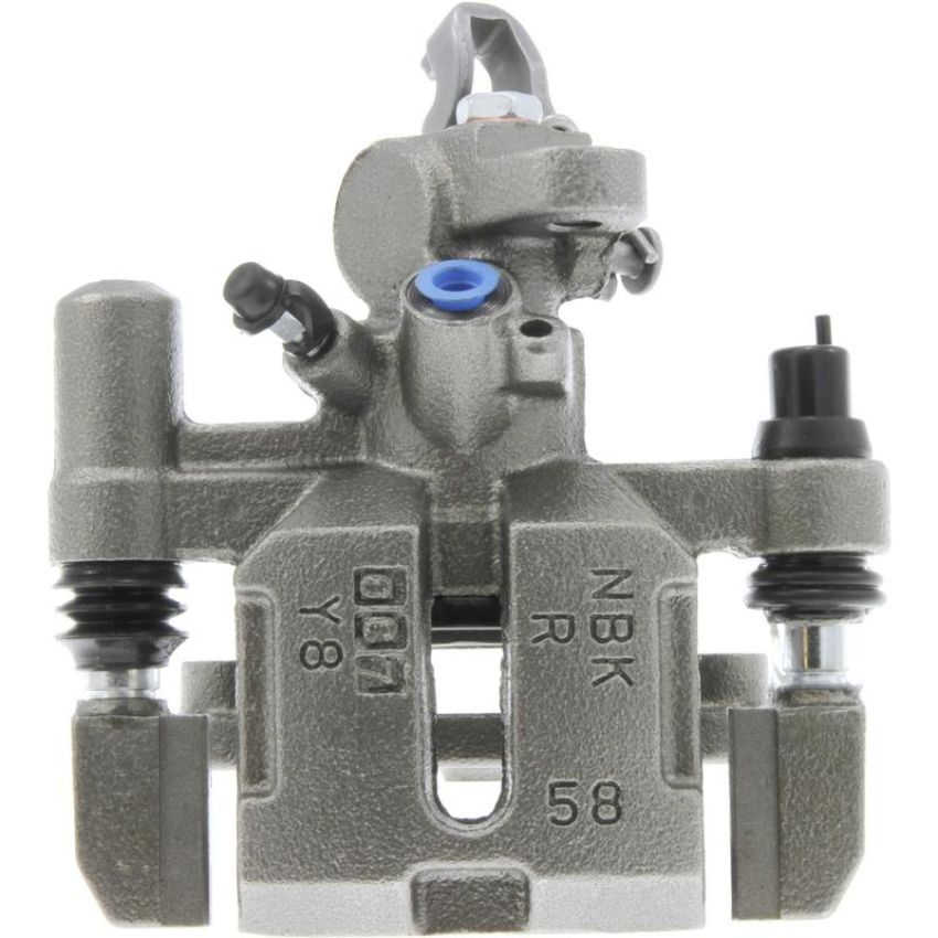 CENTRIC PARTS 141.45537 Centric Semi-Loaded Brake Caliper