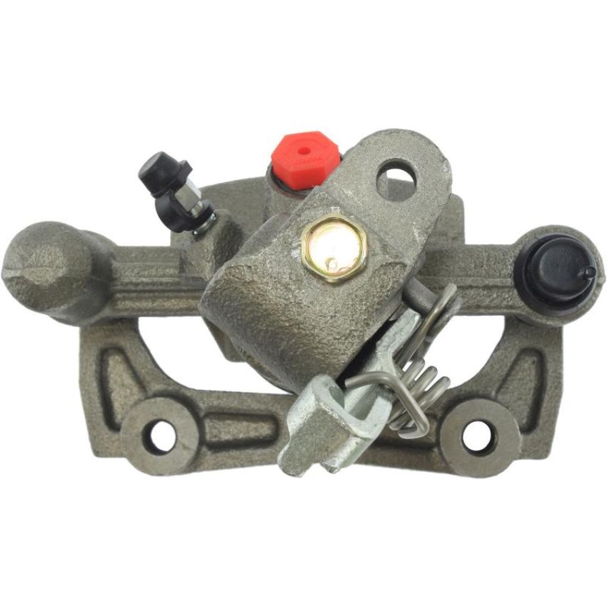 CENTRIC PARTS 141.45538 Centric Semi-Loaded Brake Caliper