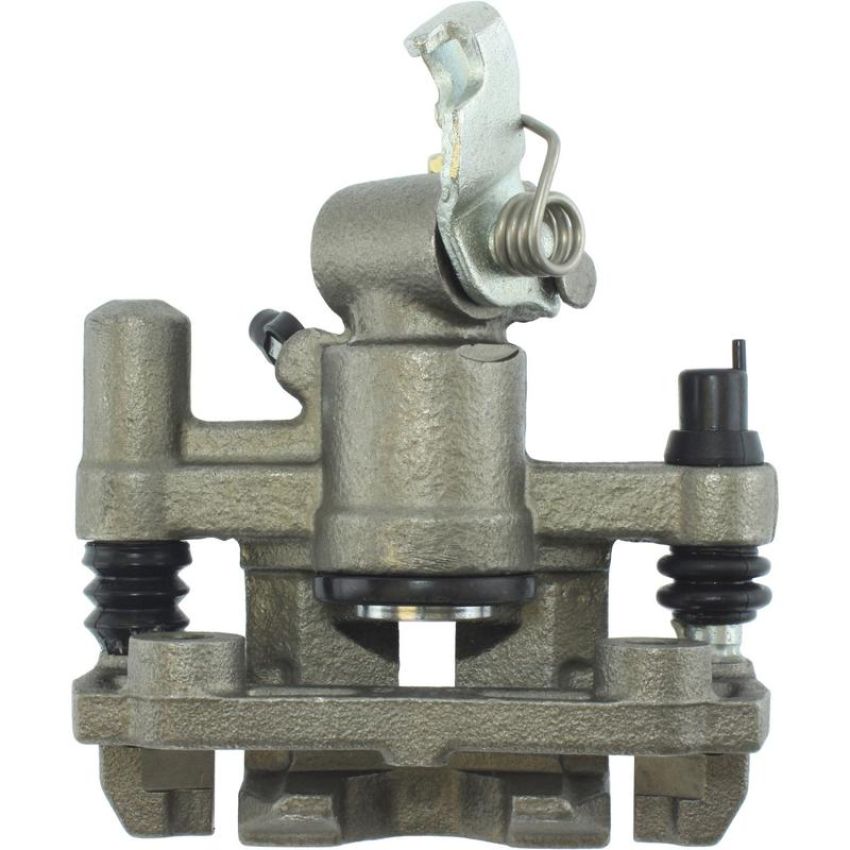 CENTRIC PARTS 141.45538 Centric Semi-Loaded Brake Caliper