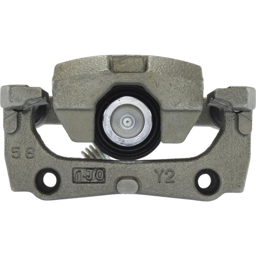 CENTRIC PARTS 141.45538 Centric Semi-Loaded Brake Caliper